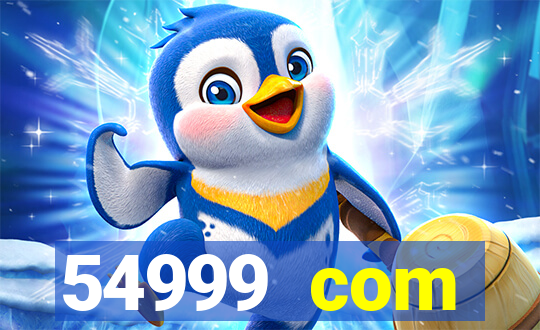 54999 com plataforma de jogos